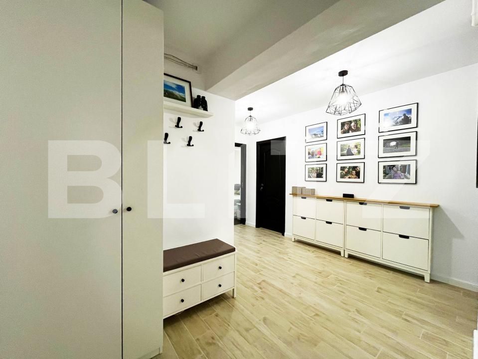 Apartament de vânzare 4 camere Rediu - 177865AV | BLITZ Iași | Poza15