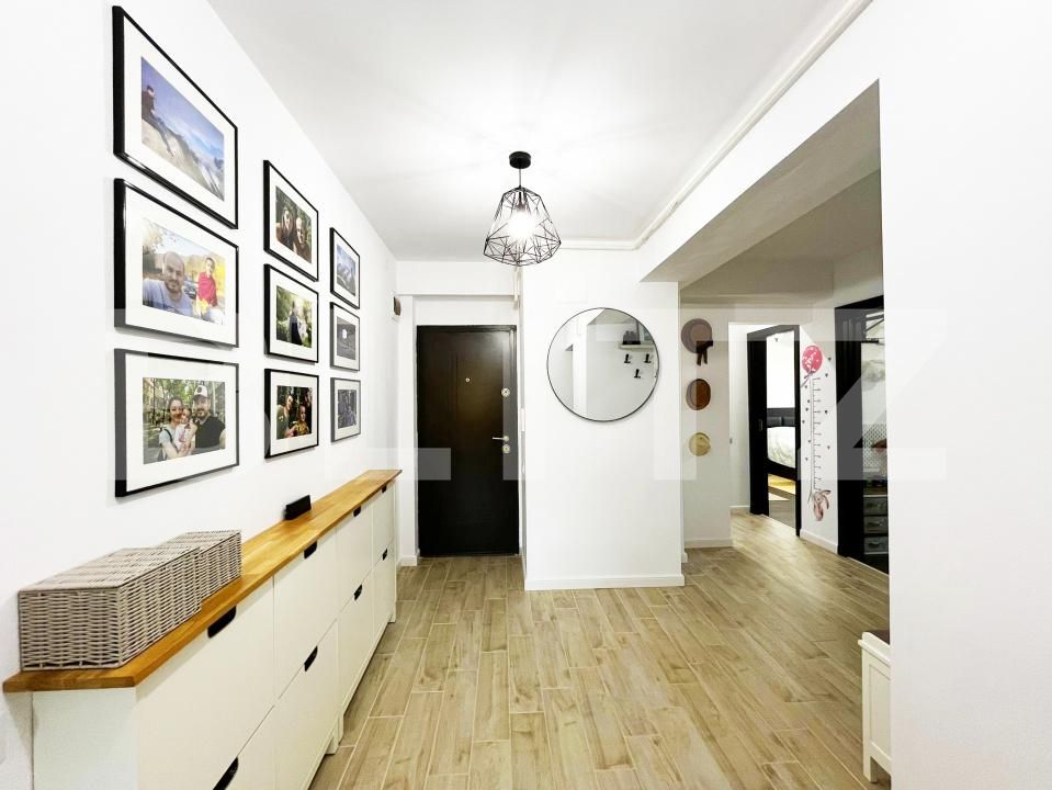 Apartament de vânzare 4 camere Rediu - 177865AV | BLITZ Iași | Poza14