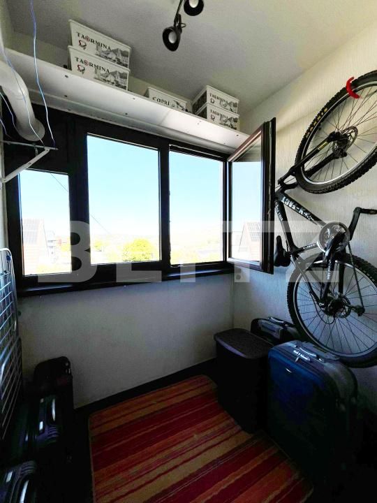 Apartament de vânzare 4 camere Rediu - 177865AV | BLITZ Iași | Poza16