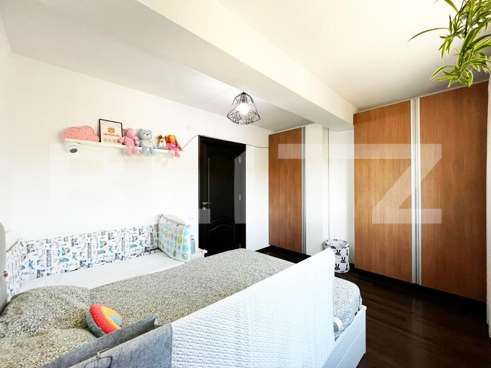 Apartament de vânzare 4 camere Rediu - 177865AV | BLITZ Iași | Poza3