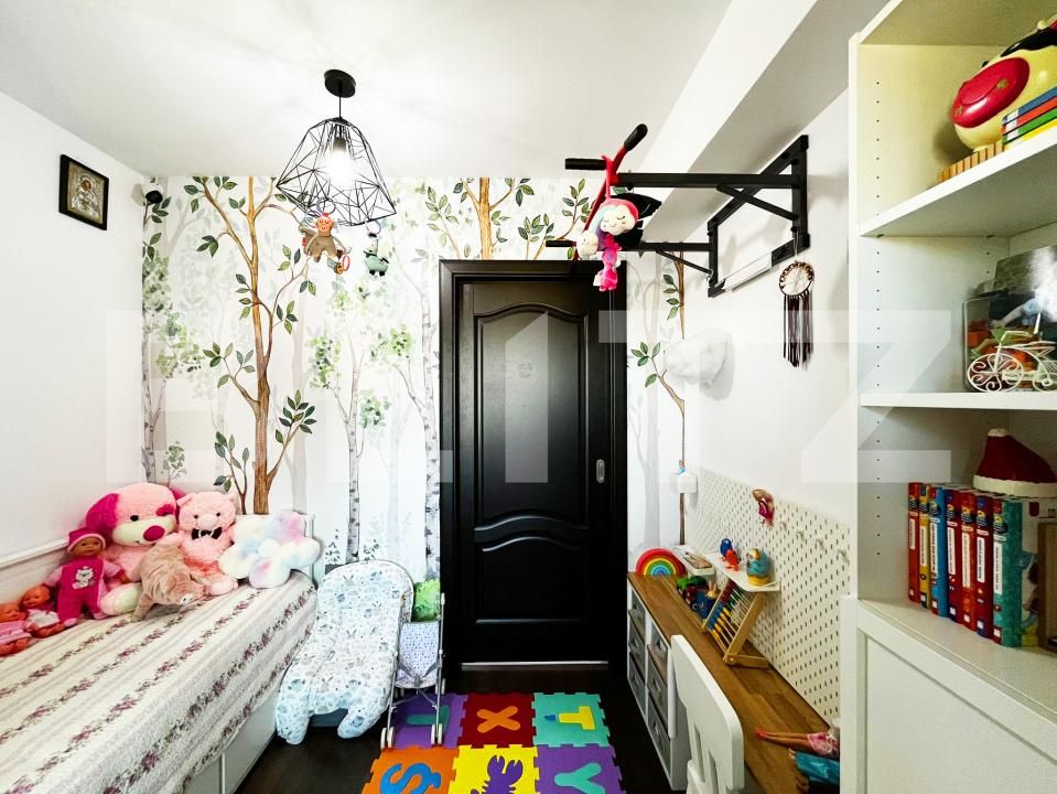 Apartament de vânzare 4 camere Rediu - 177865AV | BLITZ Iași | Poza5