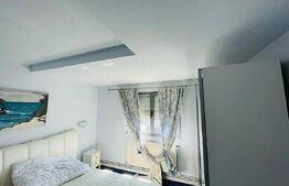 Aartament 2 camere, 60 mp, strada Soseaua Arcu