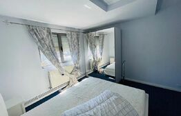 Aartament 2 camere, 60 mp, strada Soseaua Arcu