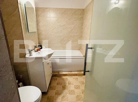Apartament de închiriat 2 camere Gara - 177870AI | BLITZ Iași | Poza7