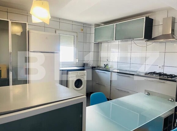 Apartament de închiriat 2 camere Gara - 177870AI | BLITZ Iași | Poza6
