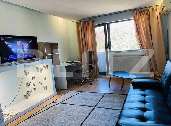 Apartament de închiriat 2 camere Gara - 177870AI | BLITZ Iași | Poza1