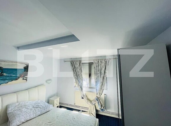 Apartament de închiriat 2 camere Gara - 177870AI | BLITZ Iași | Poza4
