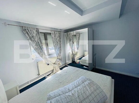 Apartament de închiriat 2 camere Gara - 177870AI | BLITZ Iași | Poza3