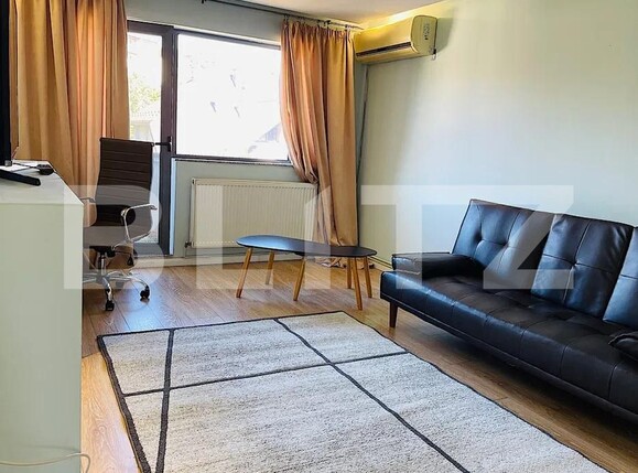 Apartament de închiriat 2 camere Gara - 177870AI | BLITZ Iași | Poza2