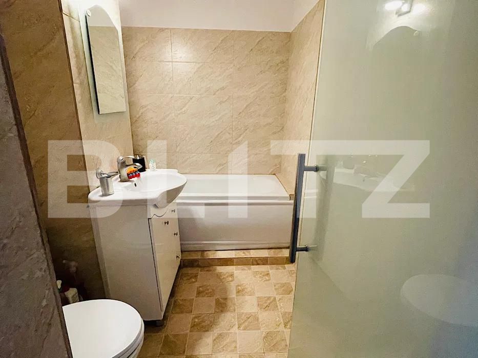 Apartament de închiriat 2 camere Gara - 177870AI | BLITZ Iași | Poza7