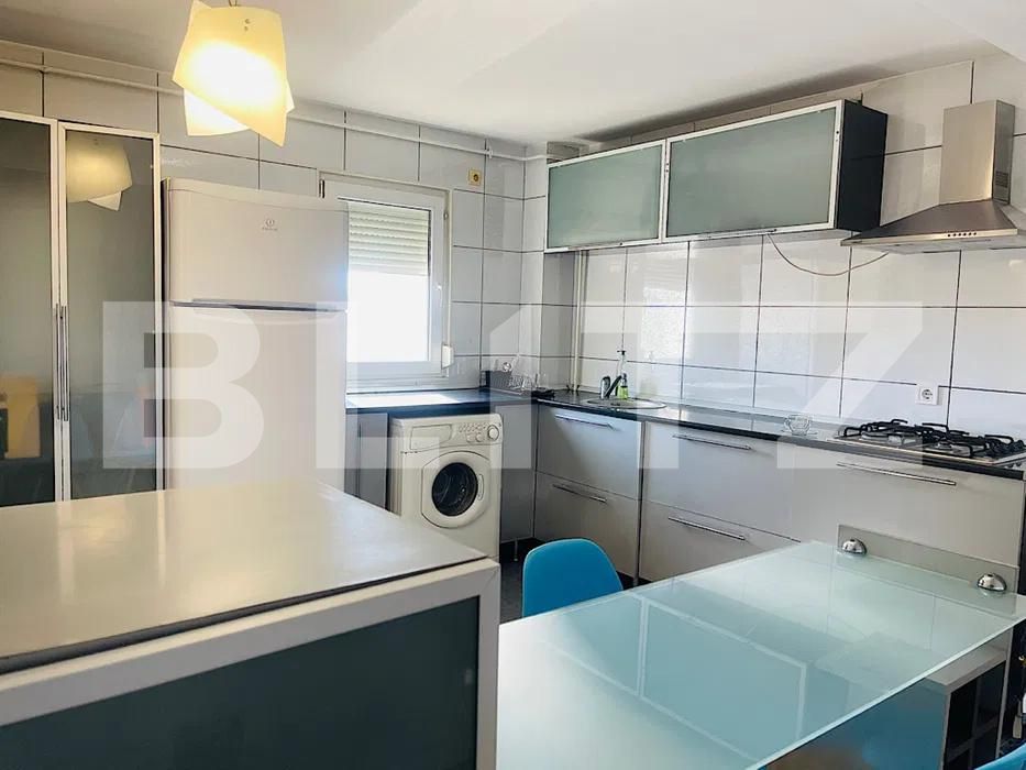 Apartament de închiriat 2 camere Gara - 177870AI | BLITZ Iași | Poza6