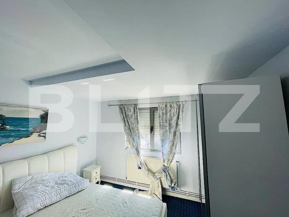 Apartament de închiriat 2 camere Gara - 177870AI | BLITZ Iași | Poza4