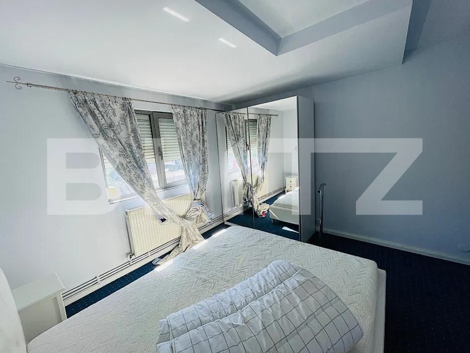 Apartament de închiriat 2 camere Gara - 177870AI | BLITZ Iași | Poza3