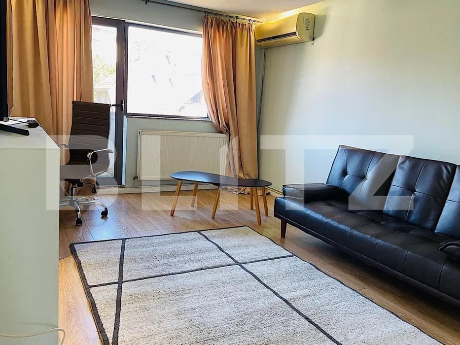 Apartament de închiriat 2 camere Gara - 177870AI | BLITZ Iași | Poza2