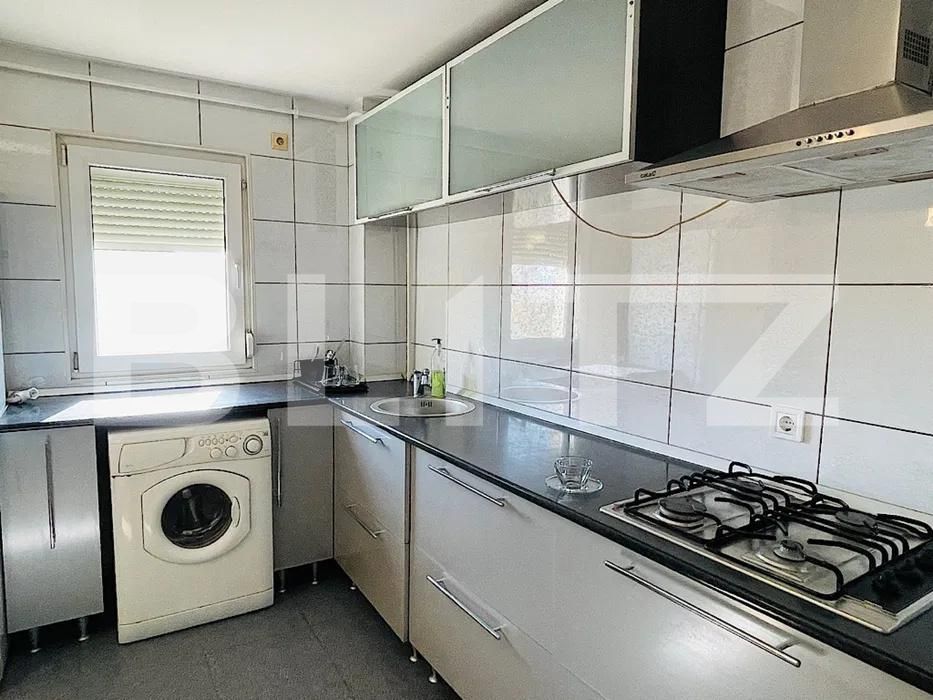 Apartament de închiriat 2 camere Gara - 177870AI | BLITZ Iași | Poza5