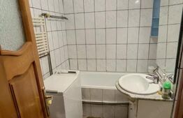 Garsonieră de închiriat, 45 mp,  zona Cug