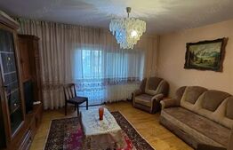 Garsonieră de închiriat, 45 mp,  zona Cug