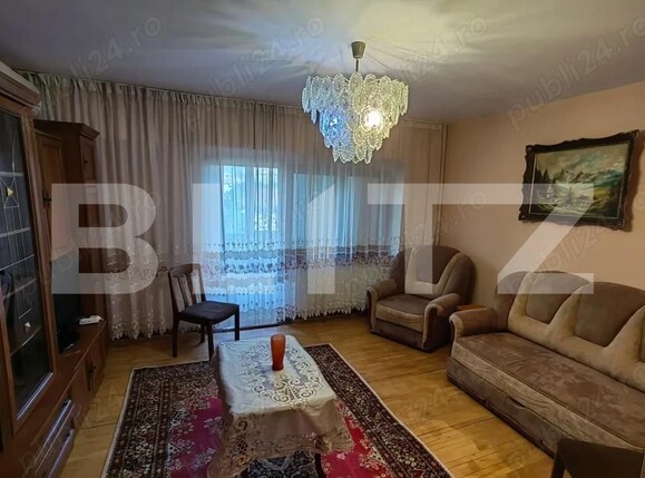 Garsonieră de închiriat Cug - 177882AI | BLITZ Iași | Poza1