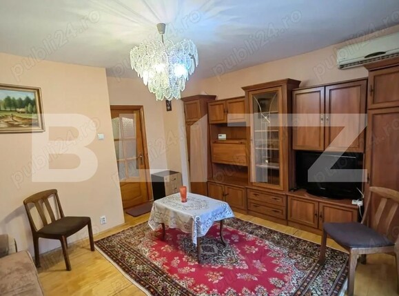 Garsonieră de închiriat Cug - 177882AI | BLITZ Iași | Poza2