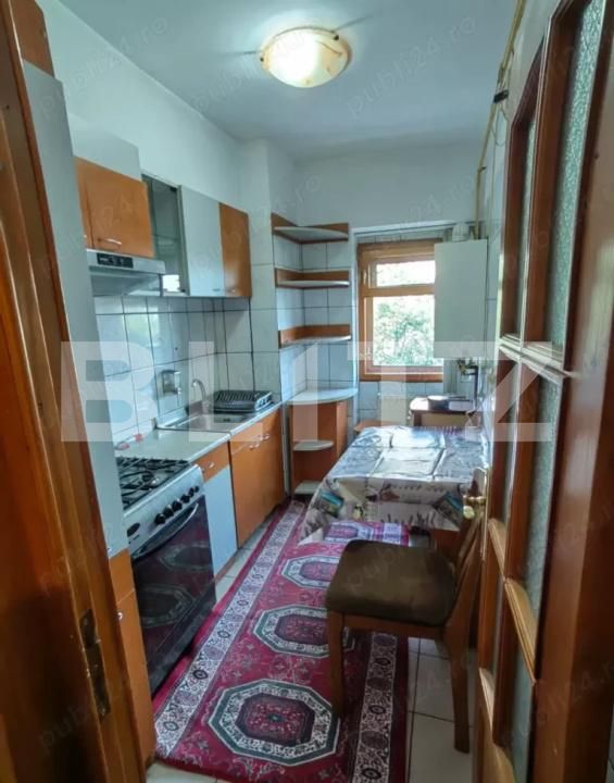 Garsonieră de închiriat Cug - 177882AI | BLITZ Iași | Poza3