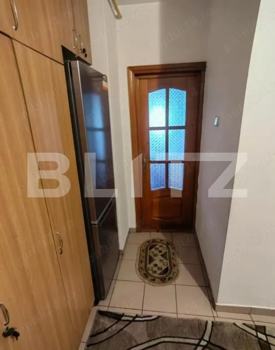 Garsonieră de închiriat Cug - 177882AI | BLITZ Iași | Poza6