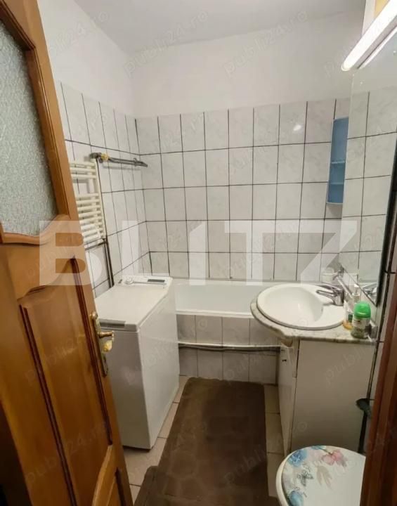 Garsonieră de închiriat Cug - 177882AI | BLITZ Iași | Poza4