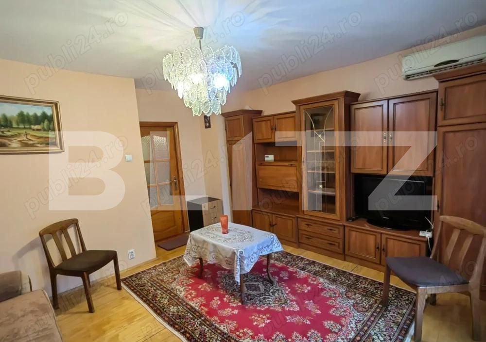 Garsonieră de închiriat Cug - 177882AI | BLITZ Iași | Poza2