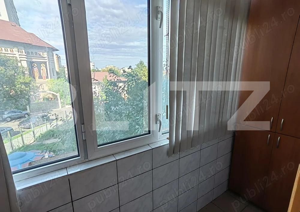 Garsonieră de închiriat Cug - 177882AI | BLITZ Iași | Poza7