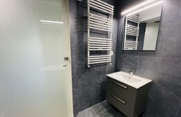 Apartament 1 camera, 37 mp, zona Palas Ultracentral