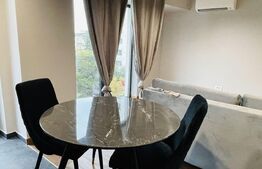 Apartament 1 camera, 37 mp, zona Palas Ultracentral