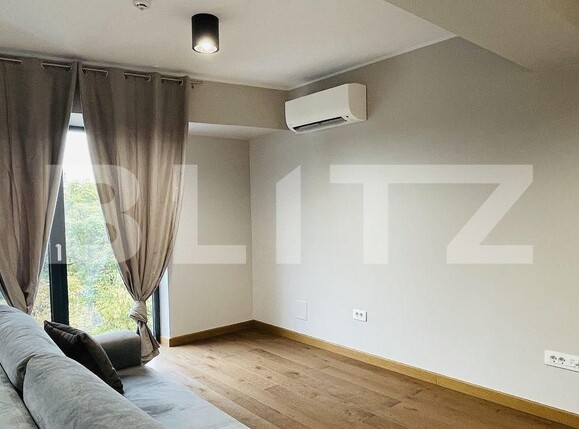 Garsonieră de închiriat Ultracentral - 177884AI | BLITZ Iași | Poza5