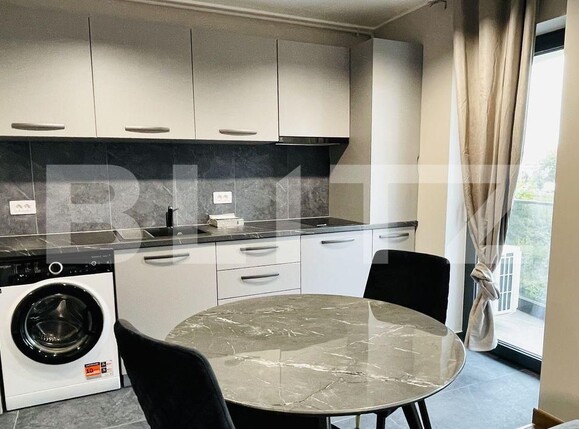 Garsonieră de închiriat Ultracentral - 177884AI | BLITZ Iași | Poza2