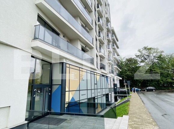 Garsonieră de închiriat Ultracentral - 177884AI | BLITZ Iași | Poza8