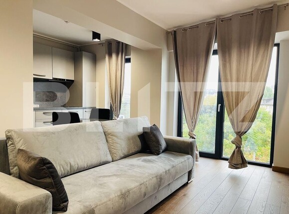 Garsonieră de închiriat Ultracentral - 177884AI | BLITZ Iași | Poza1