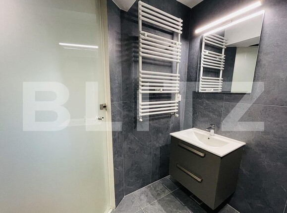 Garsonieră de închiriat Ultracentral - 177884AI | BLITZ Iași | Poza6