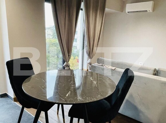 Garsonieră de închiriat Ultracentral - 177884AI | BLITZ Iași | Poza3