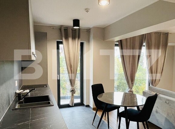 Garsonieră de închiriat Ultracentral - 177884AI | BLITZ Iași | Poza4