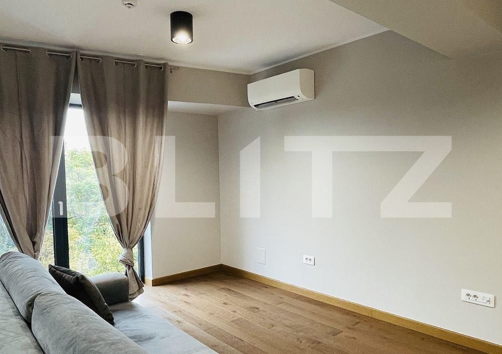 Garsonieră de închiriat Ultracentral - 177884AI | BLITZ Iași | Poza5
