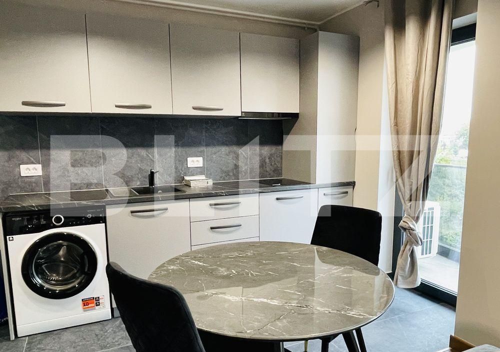 Garsonieră de închiriat Ultracentral - 177884AI | BLITZ Iași | Poza2