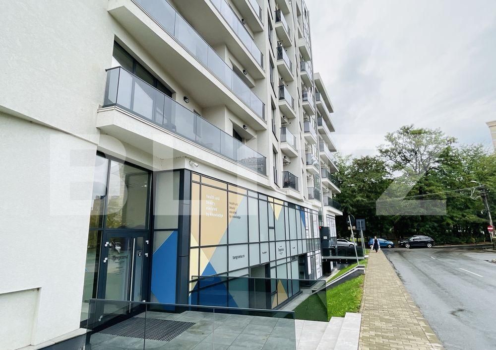 Garsonieră de închiriat Ultracentral - 177884AI | BLITZ Iași | Poza8