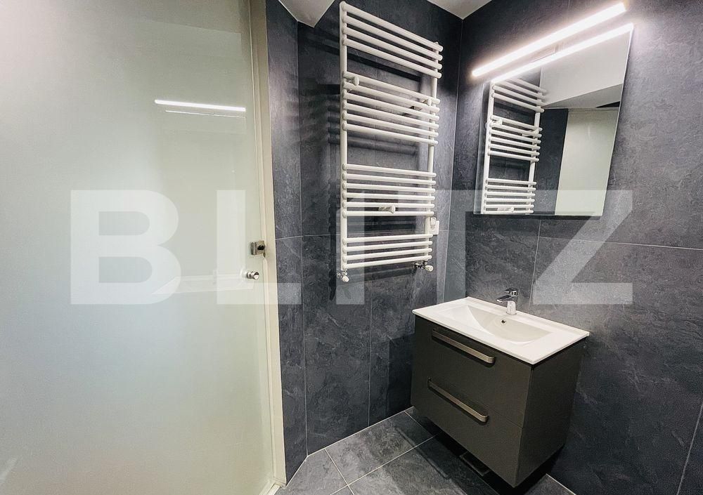 Garsonieră de închiriat Ultracentral - 177884AI | BLITZ Iași | Poza6