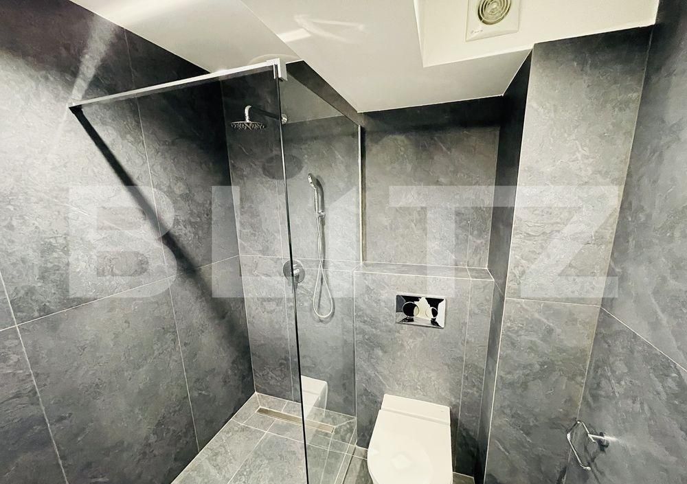 Garsonieră de închiriat Ultracentral - 177884AI | BLITZ Iași | Poza7