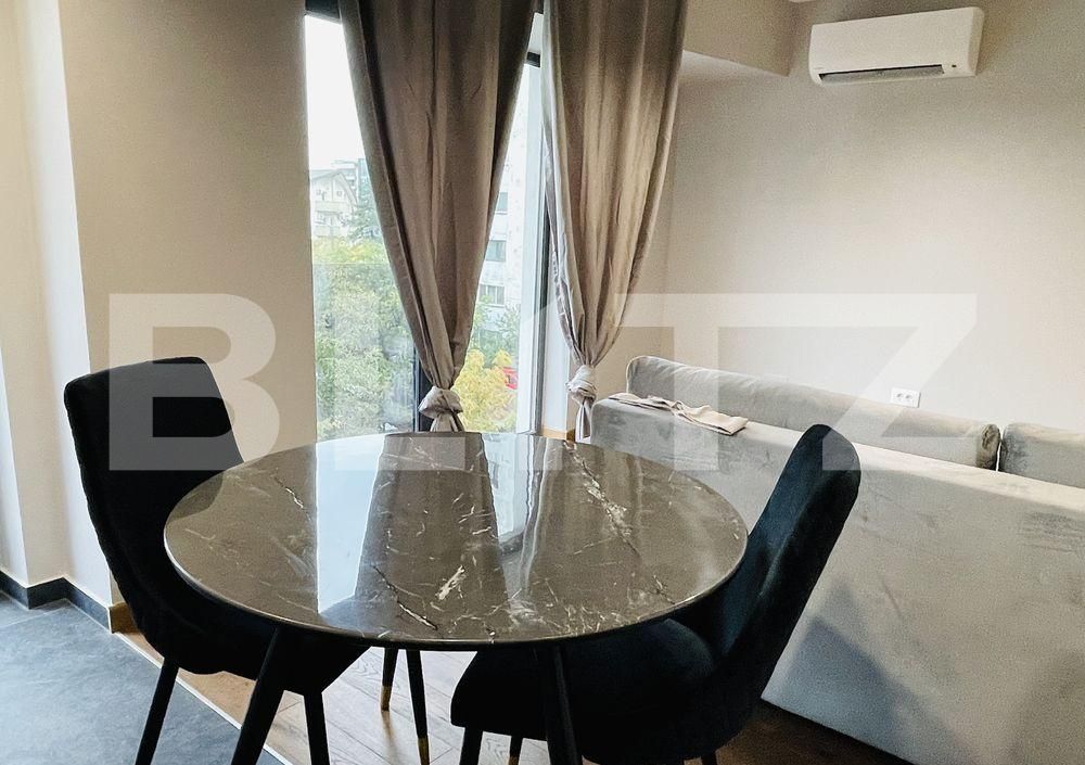 Garsonieră de închiriat Ultracentral - 177884AI | BLITZ Iași | Poza3