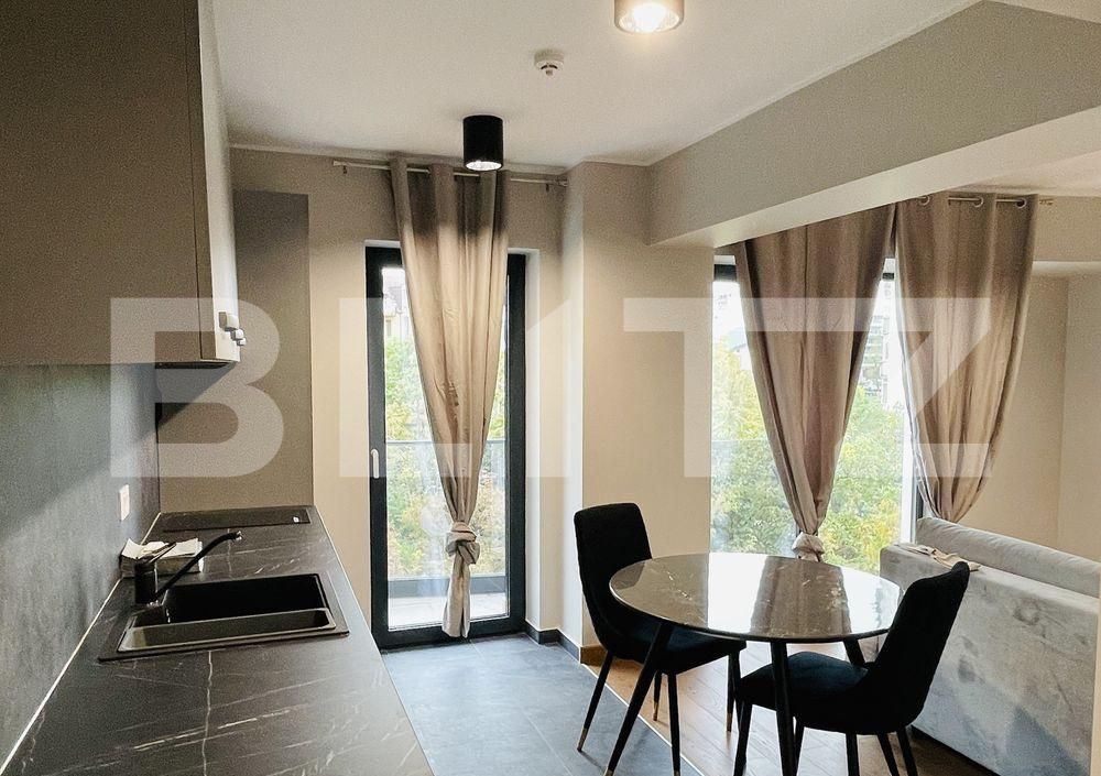 Garsonieră de închiriat Ultracentral - 177884AI | BLITZ Iași | Poza4