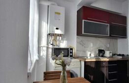 Apartamente cu o camera, 25mp, zona Bucsinescu
