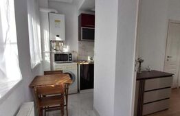 Apartamente cu o camera, 25mp, zona Bucsinescu
