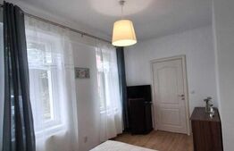 Apartamente cu o camera, 25mp, zona Bucsinescu