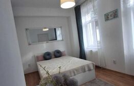 Apartamente cu o camera, 25mp, zona Bucsinescu