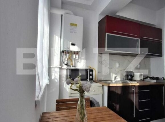 Garsonieră de închiriat Bucsinescu - 177890AI | BLITZ Iași | Poza4