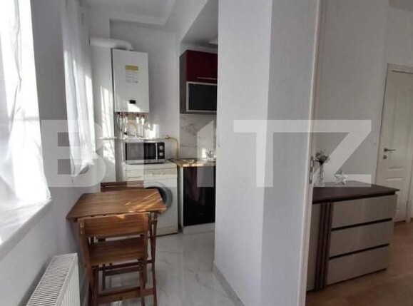 Garsonieră de închiriat Bucsinescu - 177890AI | BLITZ Iași | Poza5